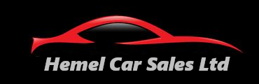 Hemel Car Sales Logo